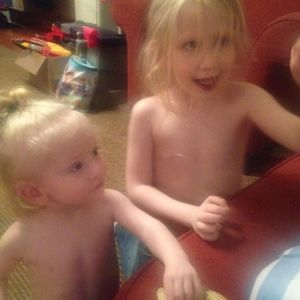 Meet your Posher, Joan